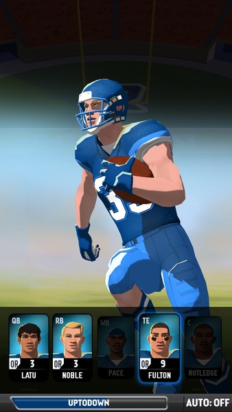 Rival Stars College Football - Preview 5