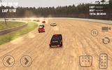 Dirt Track Stock Cars screenshot 2