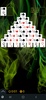 Pyramid Solitaire screenshot 2