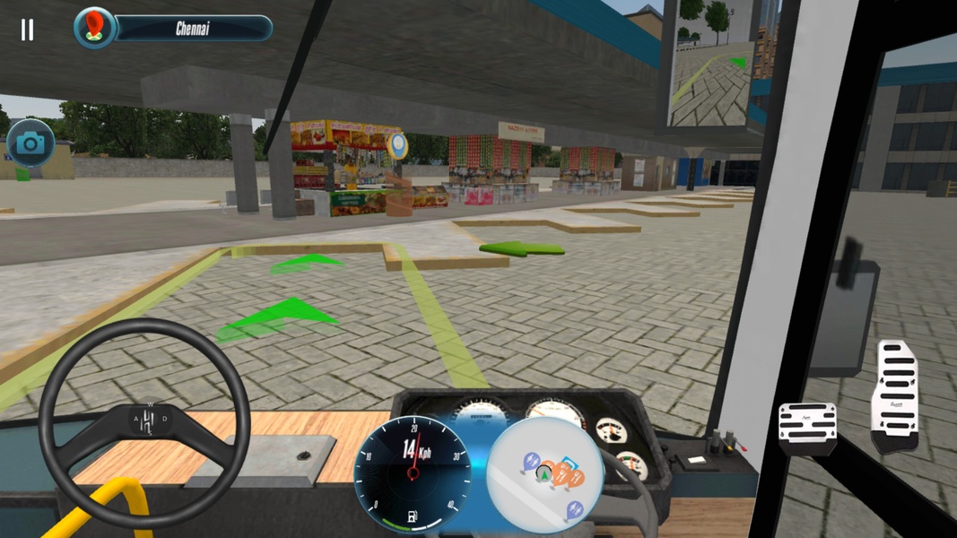 Indian Bus Simulator - Preview 9
