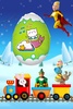 Surprise Eggs - Toddler games screenshot 4
