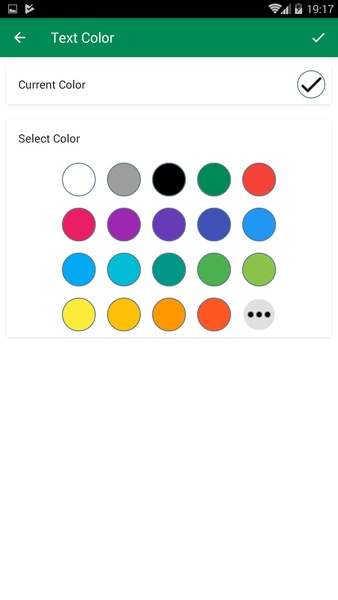 ShotOn for Oppo: Auto Add Shot on Photo Watermark - Preview 11