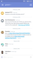 Discord chat for gamers download