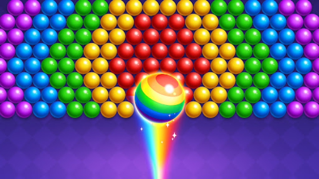 Bubble Shooter Royal Pop - Preview 2