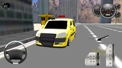Taxi Traffic Simulation 2019 screenshot 6