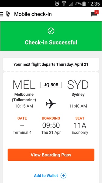 Jetstar - Preview 4