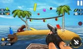 Bottle Gun Shooter Game screenshot 16