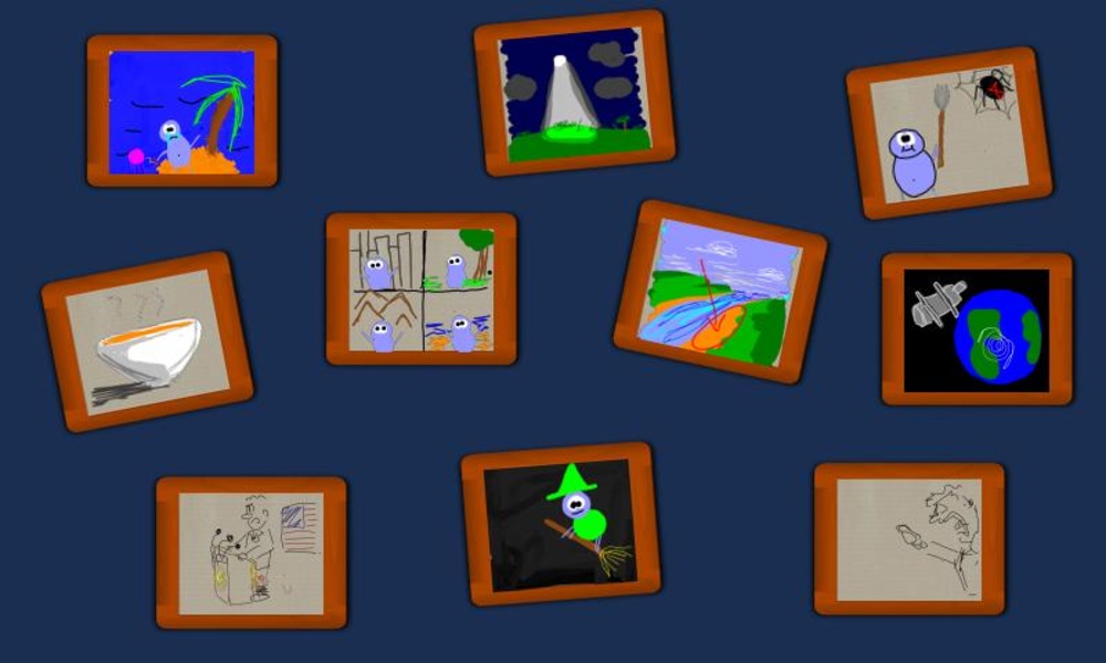 SketchIt - Preview 6