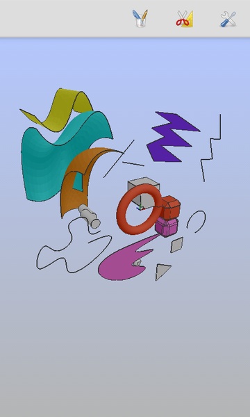 om3DCAD - Preview 9
