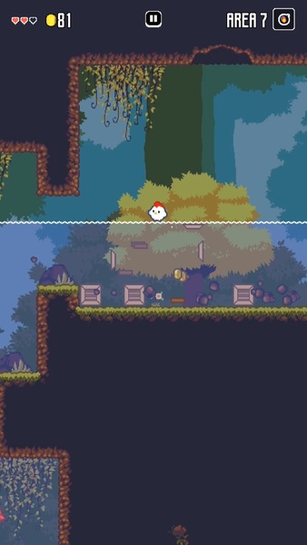 Super Fowlst - Preview 4