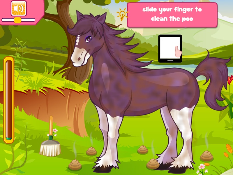 Horse Grooming Salon - Preview 7
