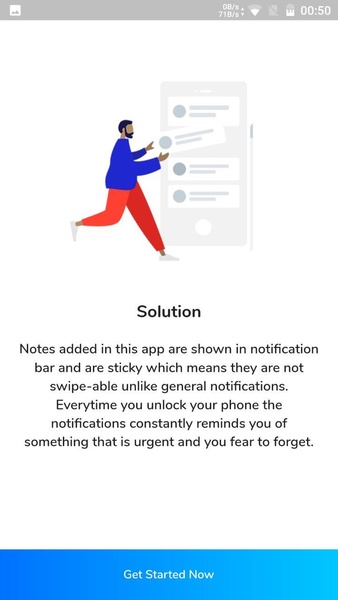 notepin - Preview 3