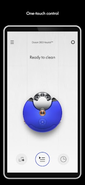 Dyson Link - Preview 1