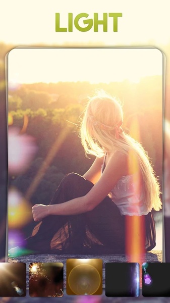 Light Photo Editor - Preview 1