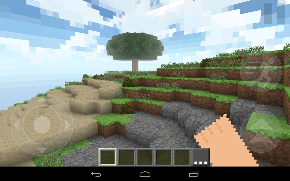 FreeCraft 3D - Preview 4