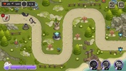 Tower Defense King screenshot 5