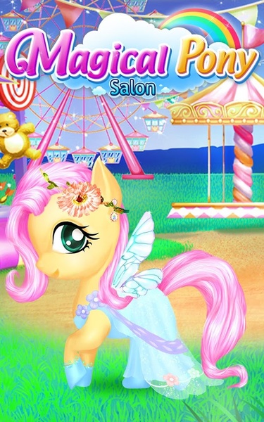 ADOPT ME PONY SALON APK pour Android Télécharger