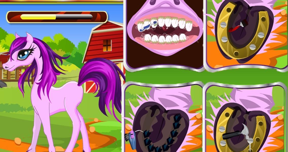 Lovely Pony Care - Preview 6