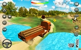 Truck simulator truck games 3d screenshot 2