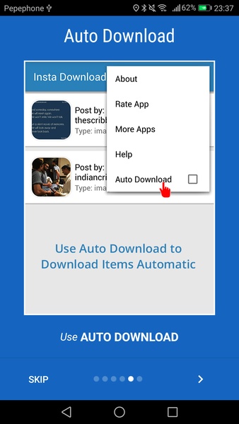 Insta Downloader - Preview 5