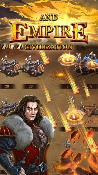 Empire and Civilization - Preview 5