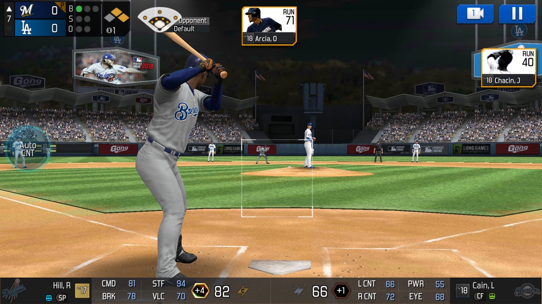 MLB Perfect Inning 2022 - Preview 9