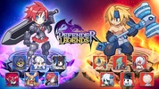 Defender Legends screenshot 8
