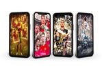 Football Ronaldo Wallpaper Cr7 screenshot 1