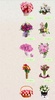 WASticker Flowers Stickers screenshot 1