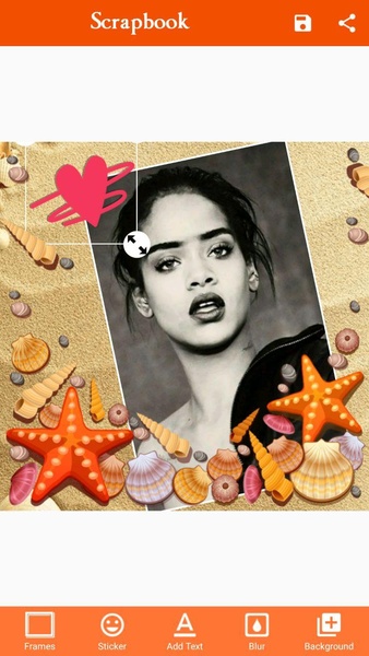 Photo Frames: Hoarding & Photo Editor - Preview 3