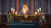 Harry Potter: Hogwarts Mystery screenshot 4