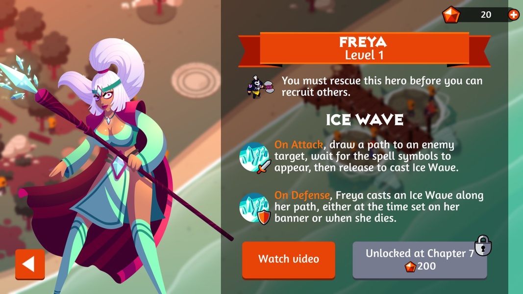 Battleplans - Preview 7