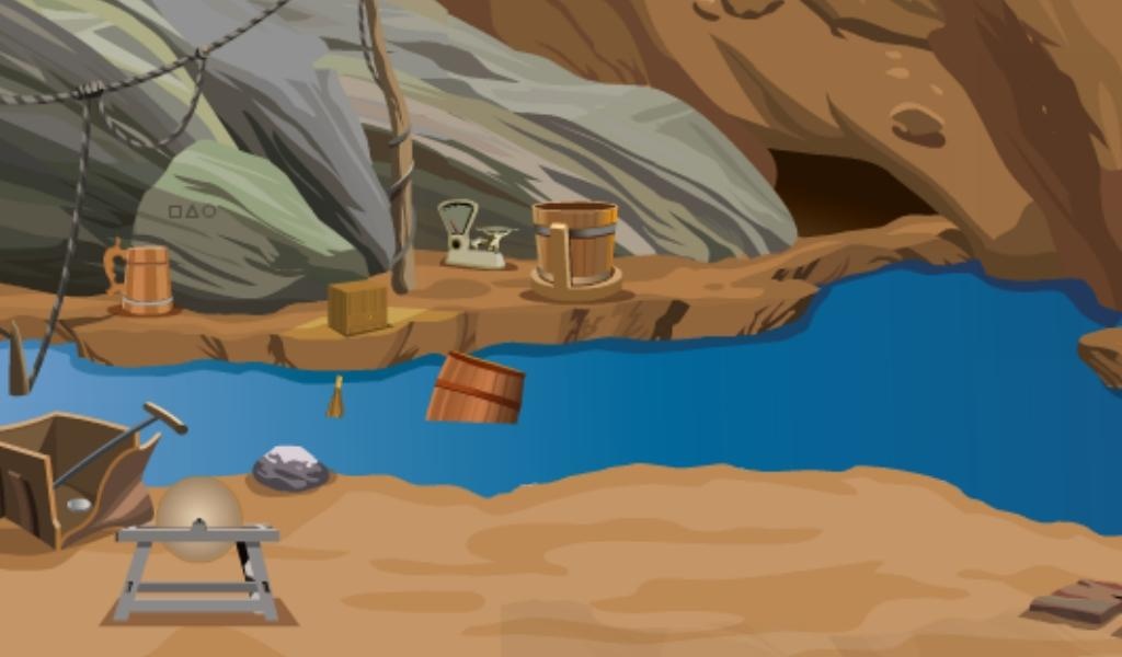 Dreams Cave Escape - Preview 4