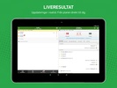 FlashScore - sportresultat screenshot 6