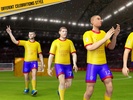 Soccer Hero: Football Game screenshot 10