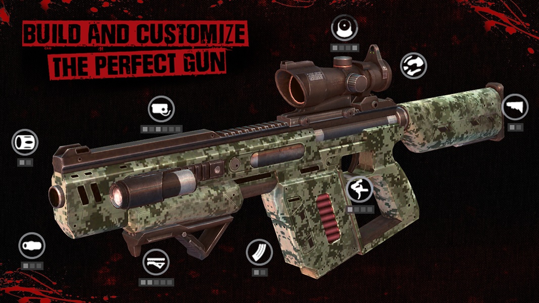 Gun Master 3 - Preview 3