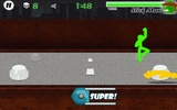 Stickman Fighter - LITE screenshot 7