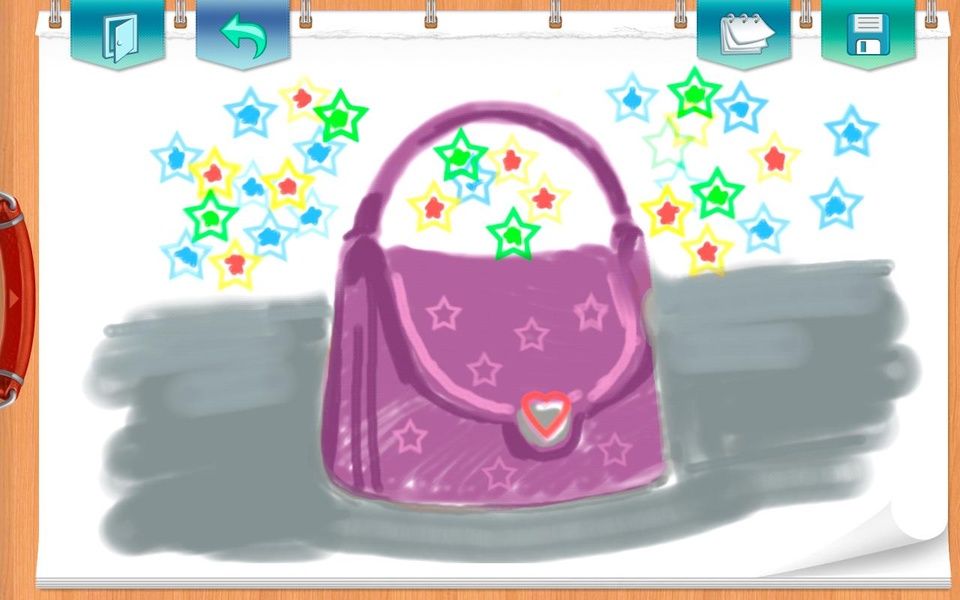 KidSketch - Preview 4