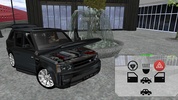 4x4 Driving Simulator screenshot 5
