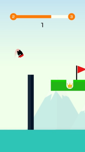 Sling and Jump - Preview 2