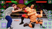 Real World Wrestling Arena screenshot 5