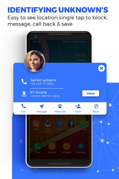 Personal Tracker GPS - Preview 3