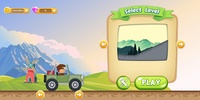 Hill Racing - Car Games screenshot 2