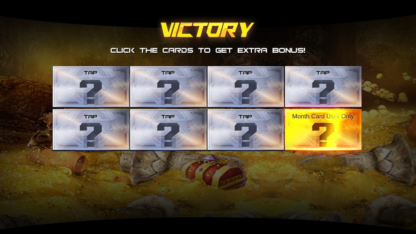 Blazing Sniper screenshot