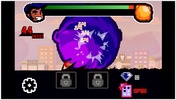 Lee VS The Asteroids screenshot 2