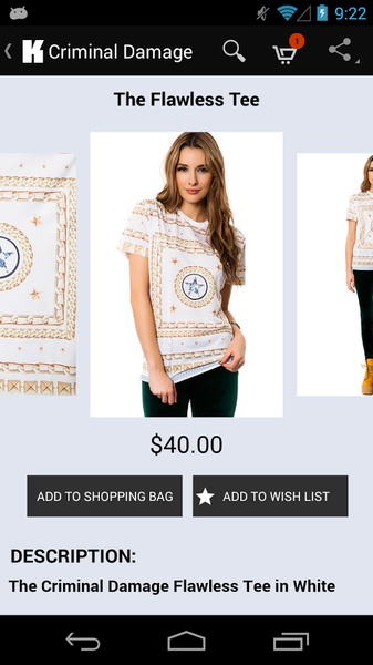 Karmaloop - Preview 11
