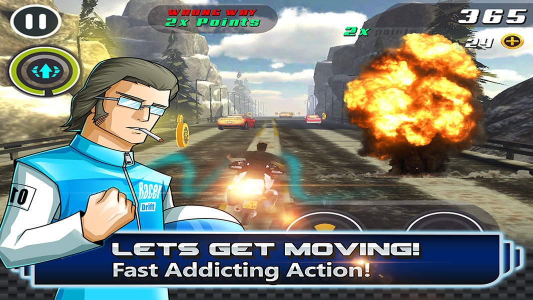 Dirt Bike 3D Racing - Preview 6