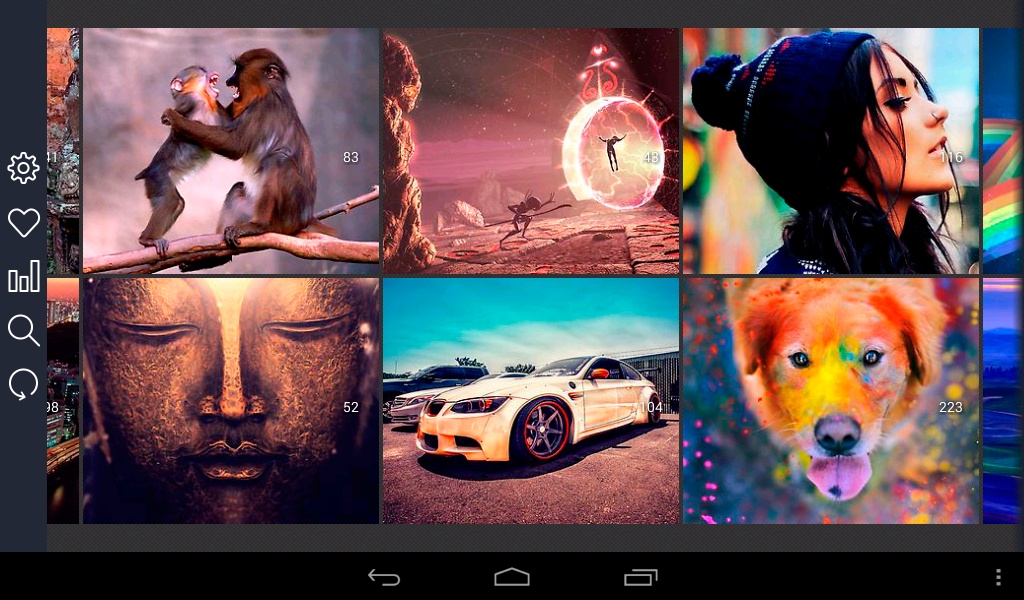 Wallpapers Free - Preview 9
