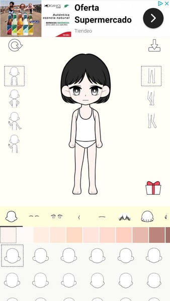 MyWTCGirls - Preview 1