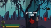 Pocket Hunter Origins screenshot 2